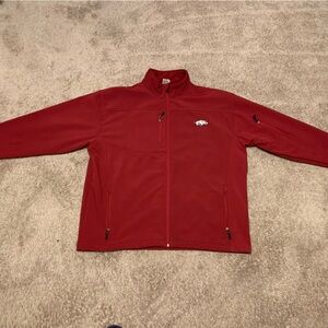 Arkansas Razorbacks XXL Jacket